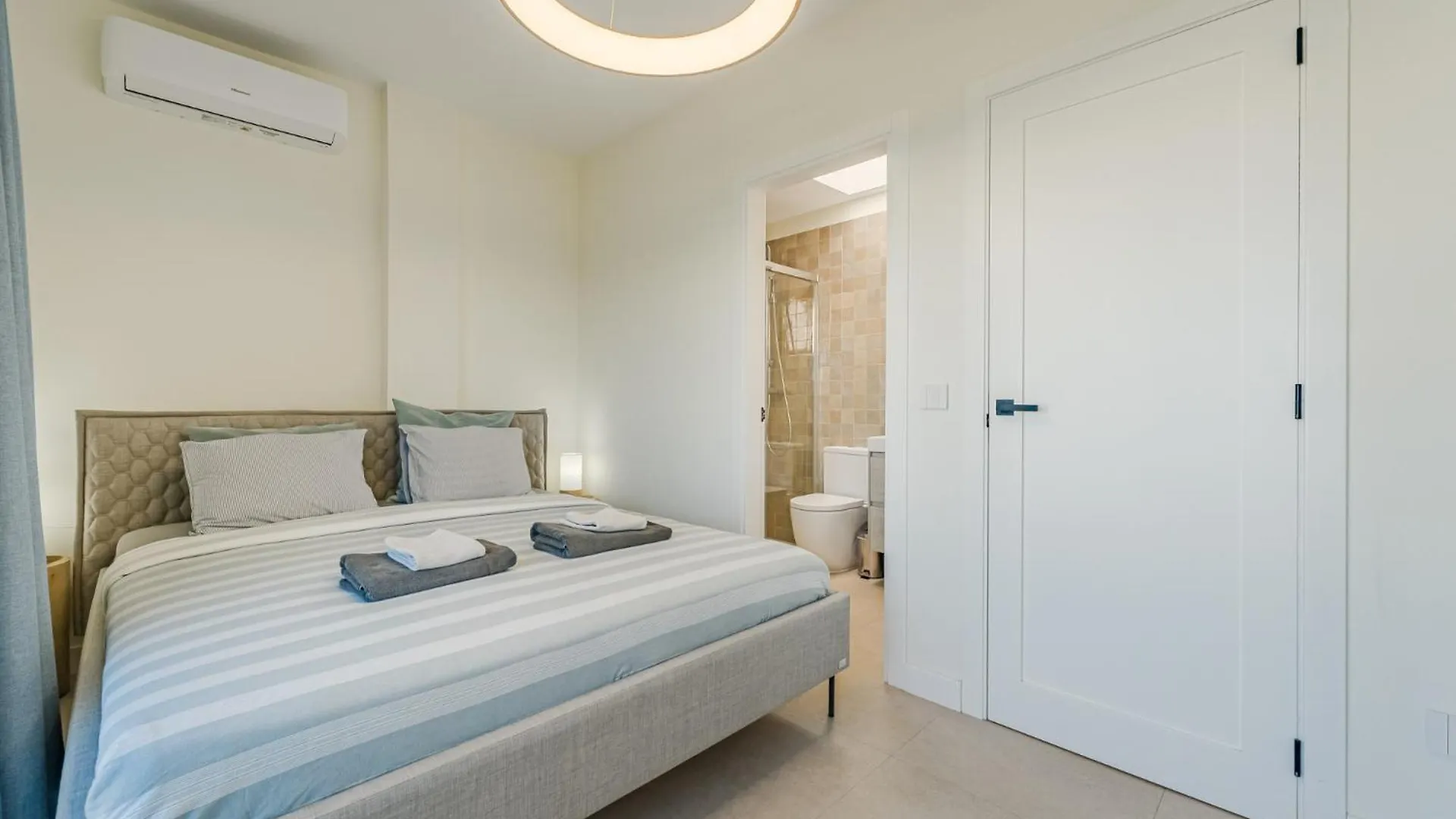 Holiday home Exclusive New Townhouse In Playa Paraiso Costa Adeje  Spain